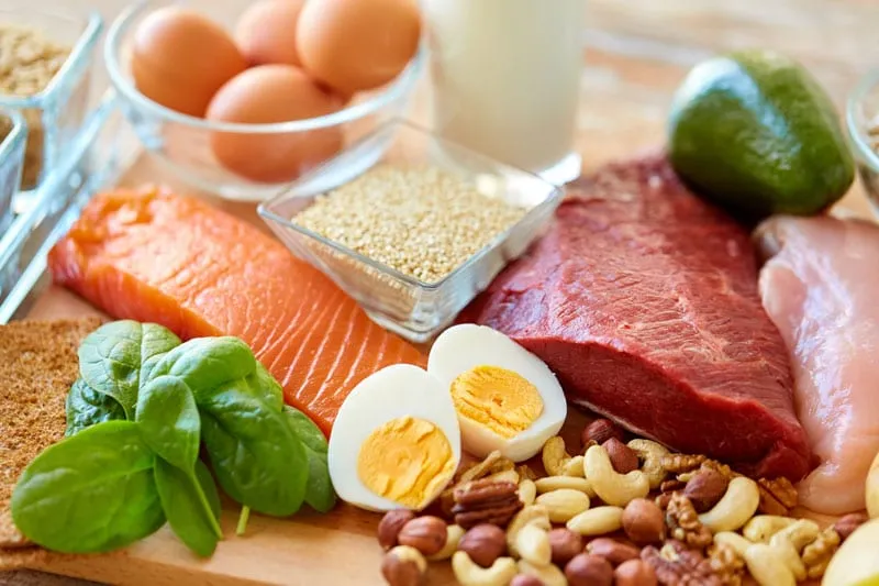 Diet Plan for Fatty Liver In Abu Dhabi