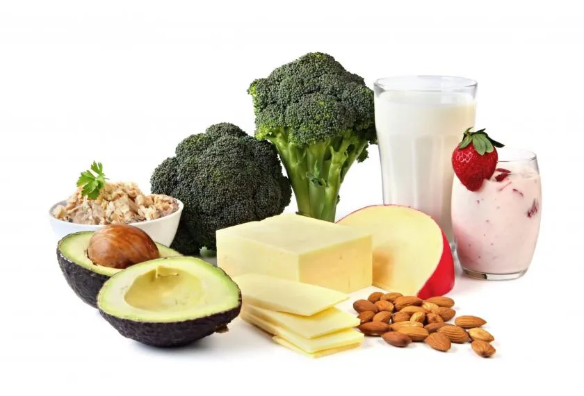 Diet Plan For Osteoporosis