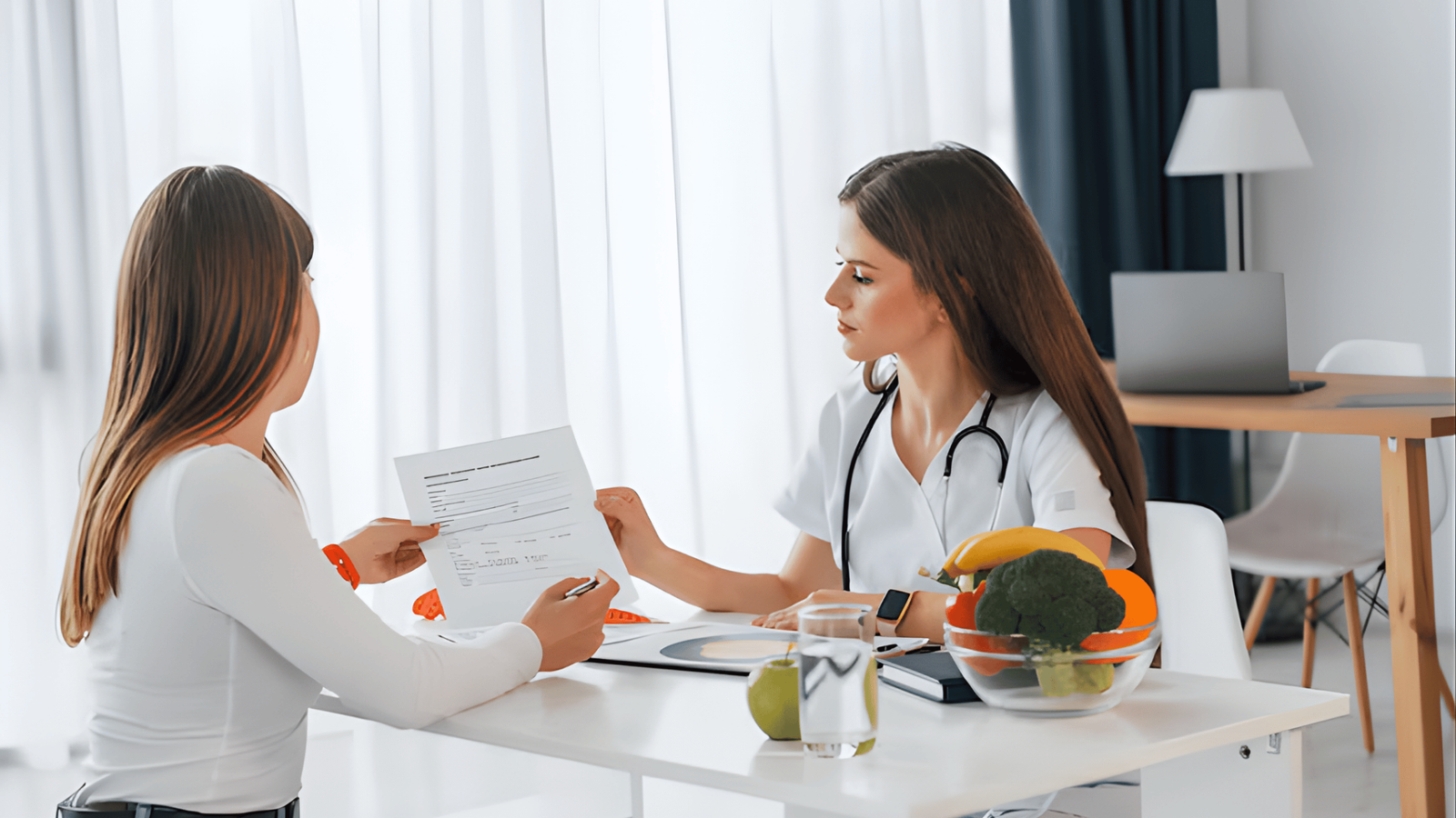 Best Clinical Nutritionist in Al Safa: Compassionate, Science Driven and Life Changing Nutrition Care with Nutritionist Shreya