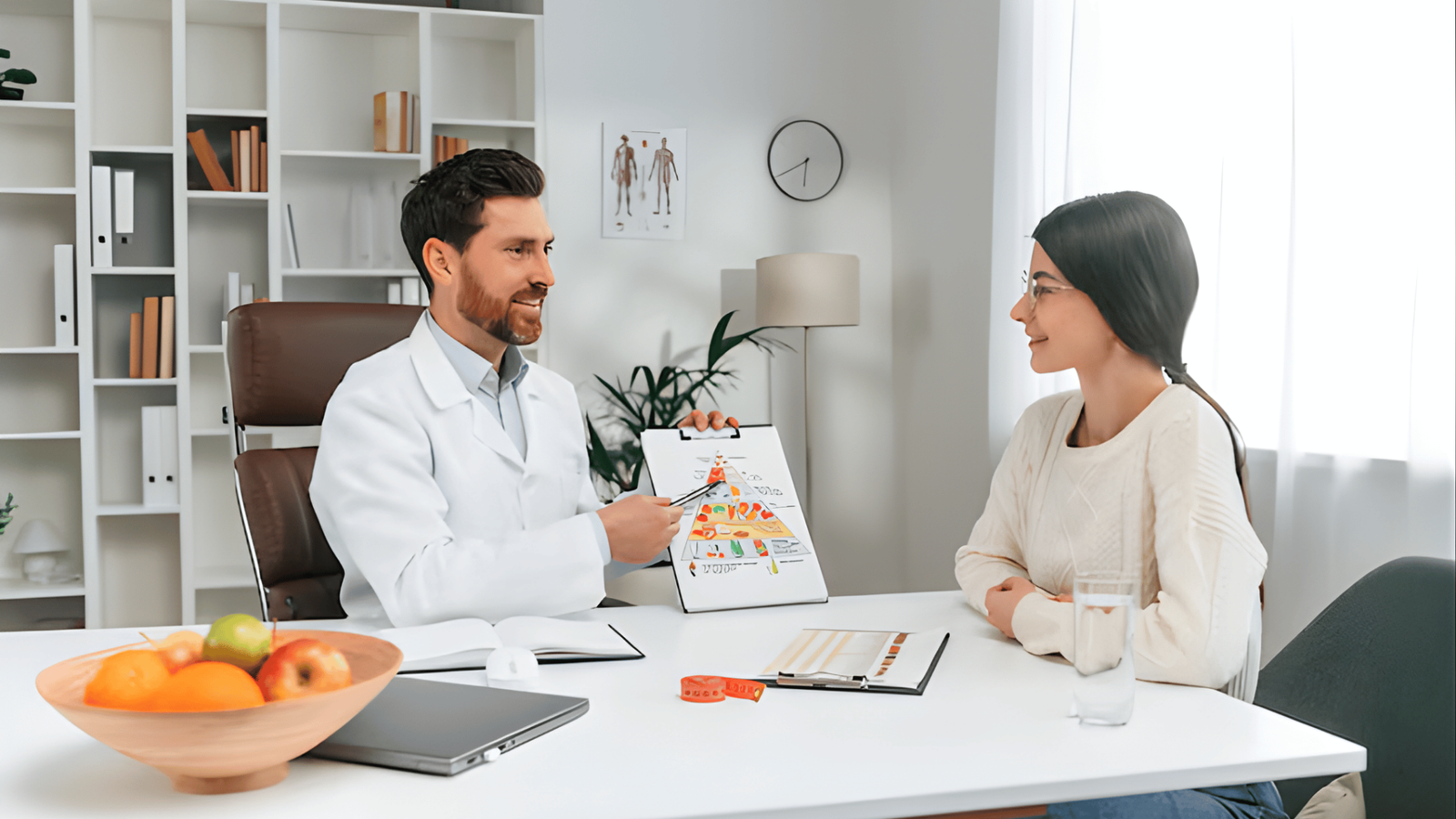 Best Dietitian Near La Mer Dubai: Elevate Your Health, Energy and Confidence Through Personalized Nutrition with Nutritionist Shreya