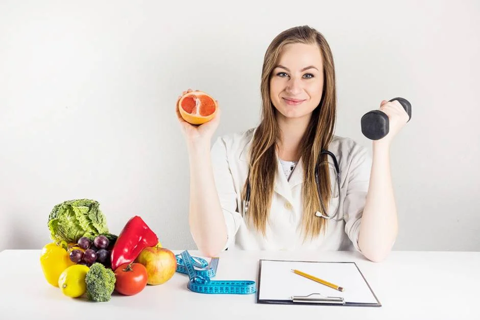 Clinical Nutritionist near Sheikh Zayed Road: Science-Backed Nutrition for Modern Lifestyles