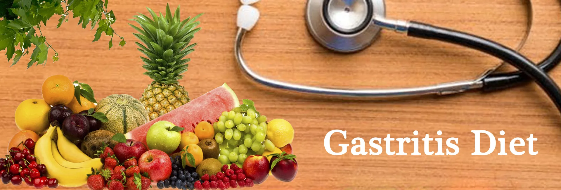 Gastritis Diet In Asimah
