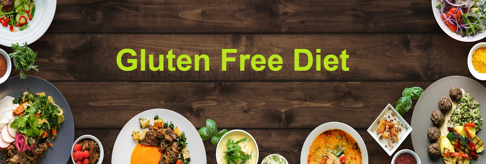 Gluten Free Diet In Mono